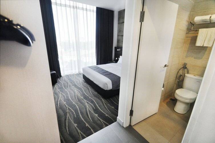 Dreamtel Jakarta