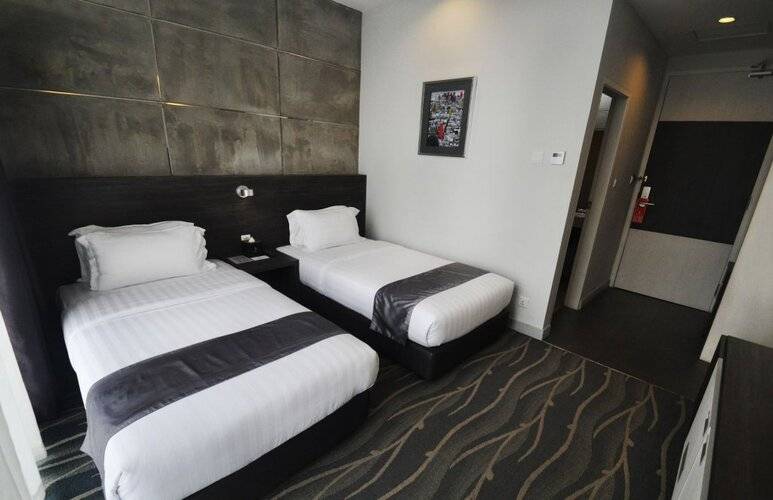 Dreamtel Jakarta