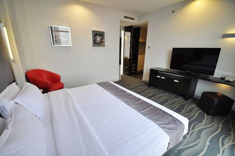 Dreamtel Jakarta