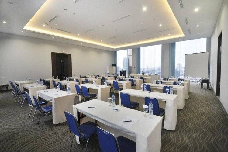 Dreamtel Jakarta