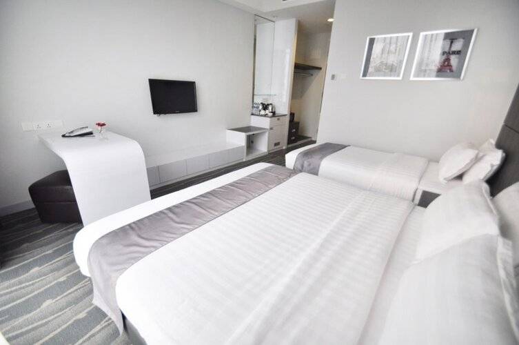 Dreamtel Jakarta