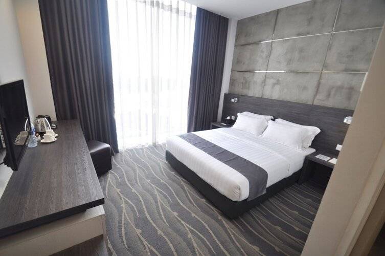 Dreamtel Jakarta