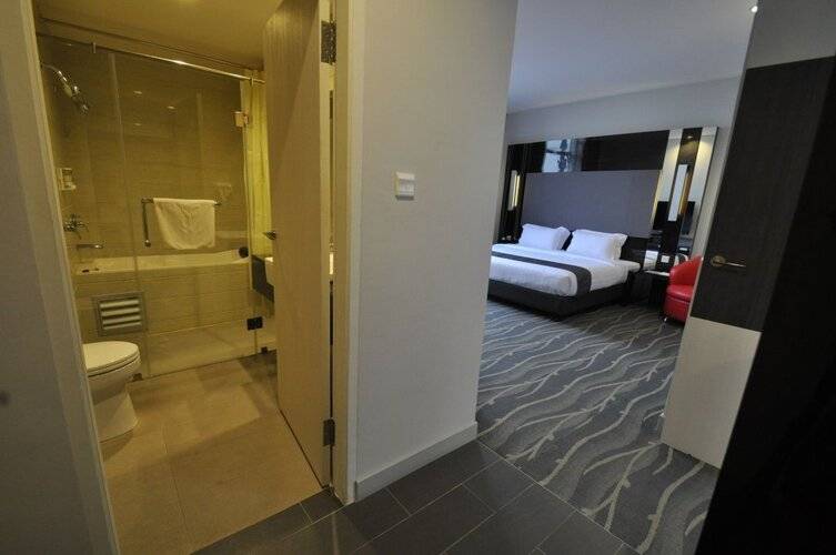 Dreamtel Jakarta