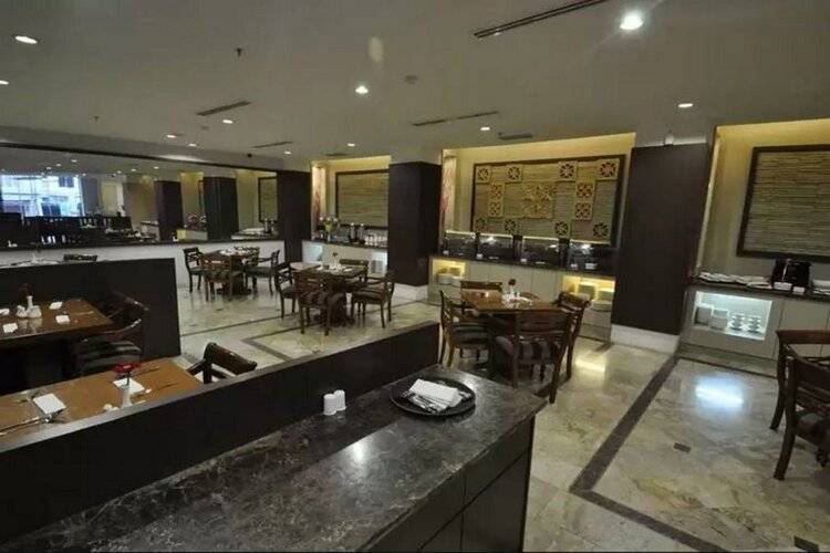 Dreamtel Jakarta