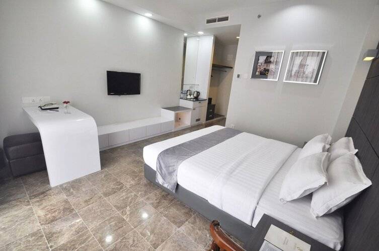 Dreamtel Jakarta