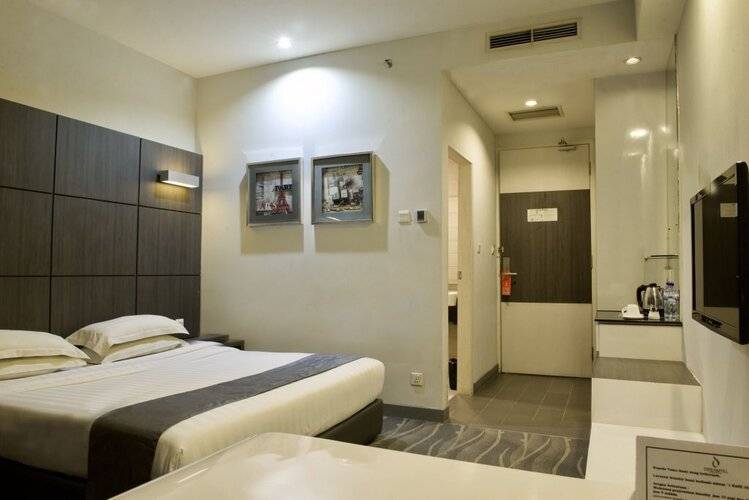 Dreamtel Jakarta