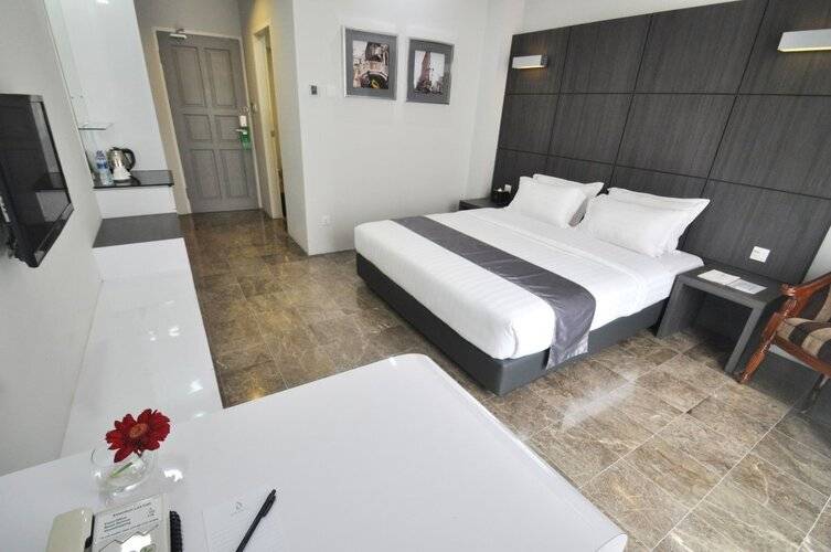 Dreamtel Jakarta