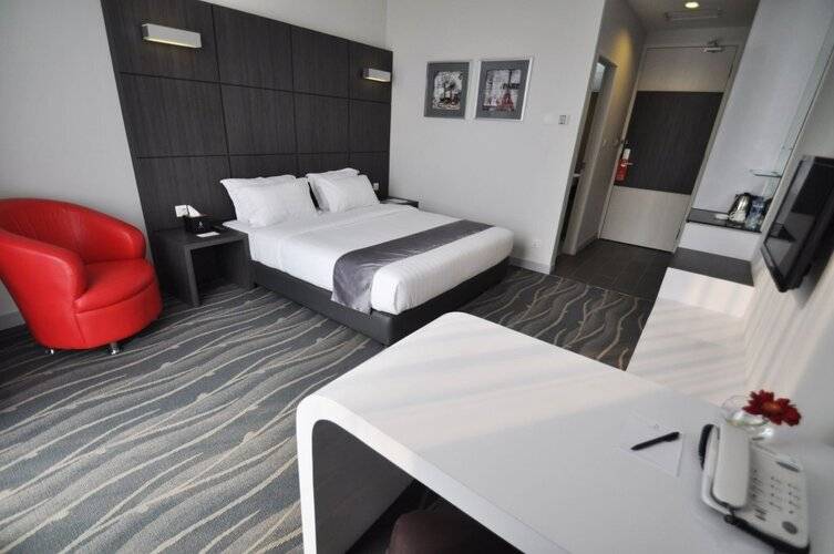 Dreamtel Jakarta