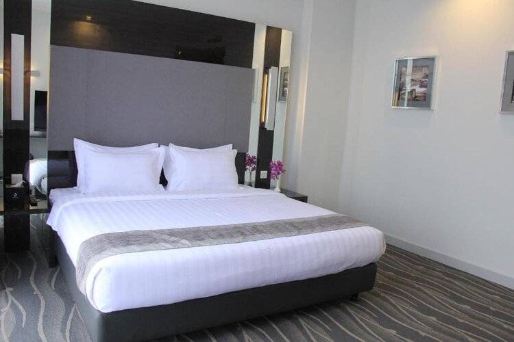 Dreamtel Jakarta