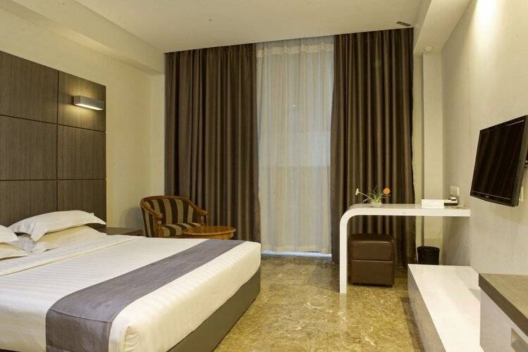 Dreamtel Jakarta