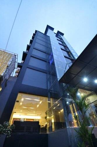 Dreamtel Jakarta