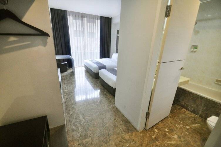 Dreamtel Jakarta