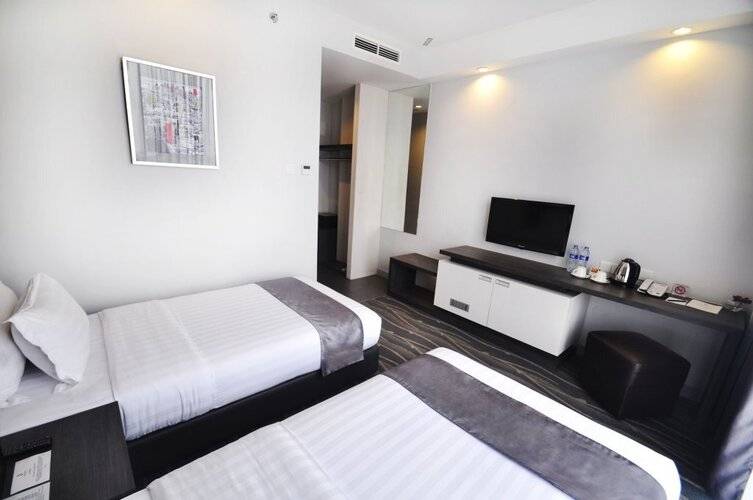 Dreamtel Jakarta