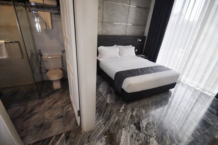 Dreamtel Jakarta