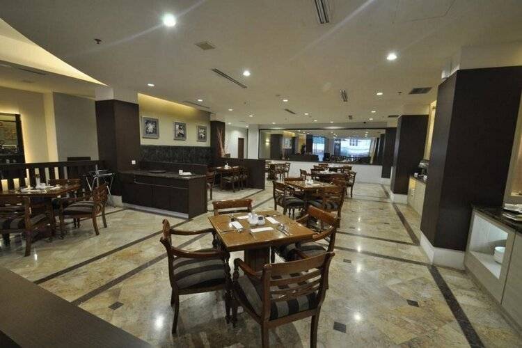 Dreamtel Jakarta