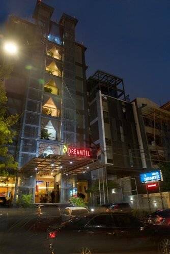 Dreamtel Jakarta