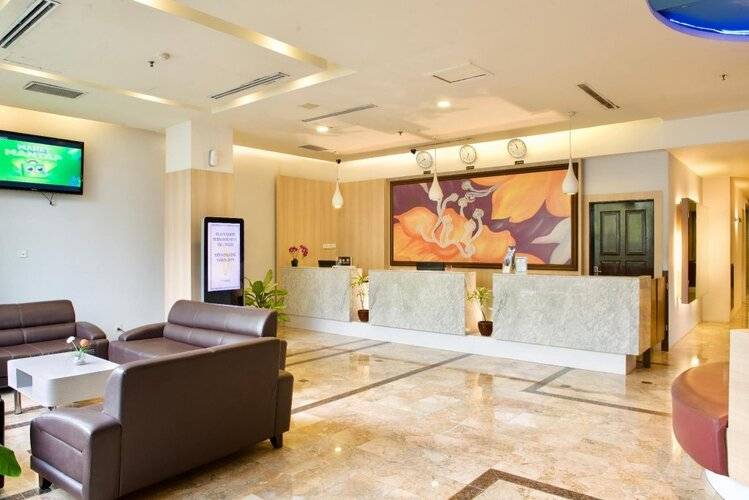 Dreamtel Jakarta
