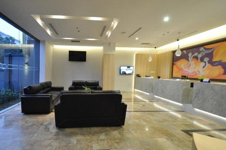 Dreamtel Jakarta