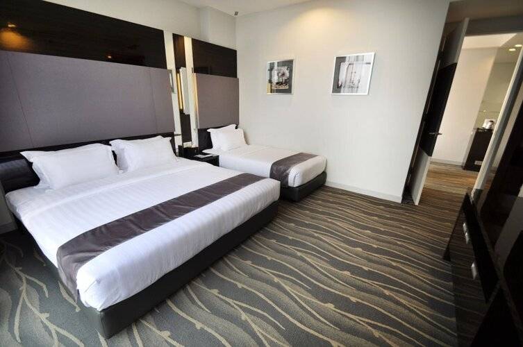 Dreamtel Jakarta