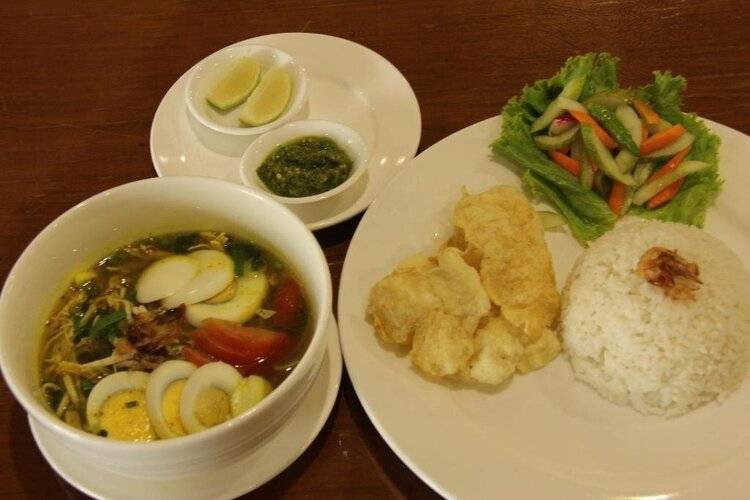 Dreamtel Jakarta