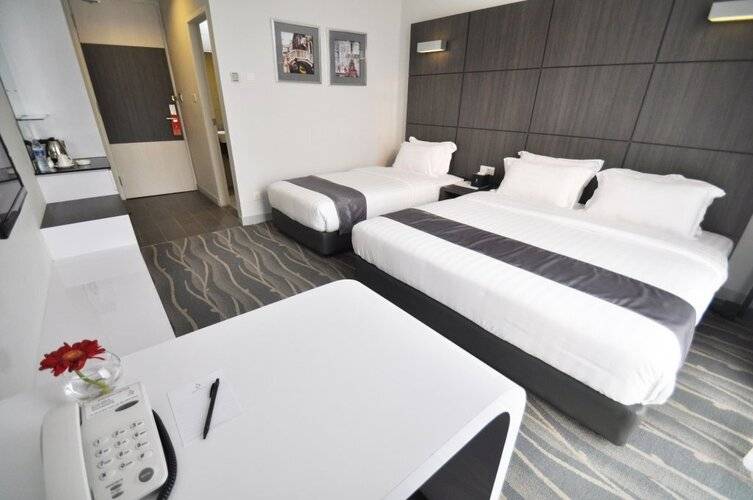 Dreamtel Jakarta