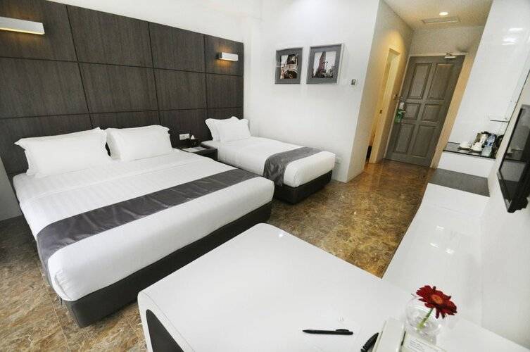 Dreamtel Jakarta
