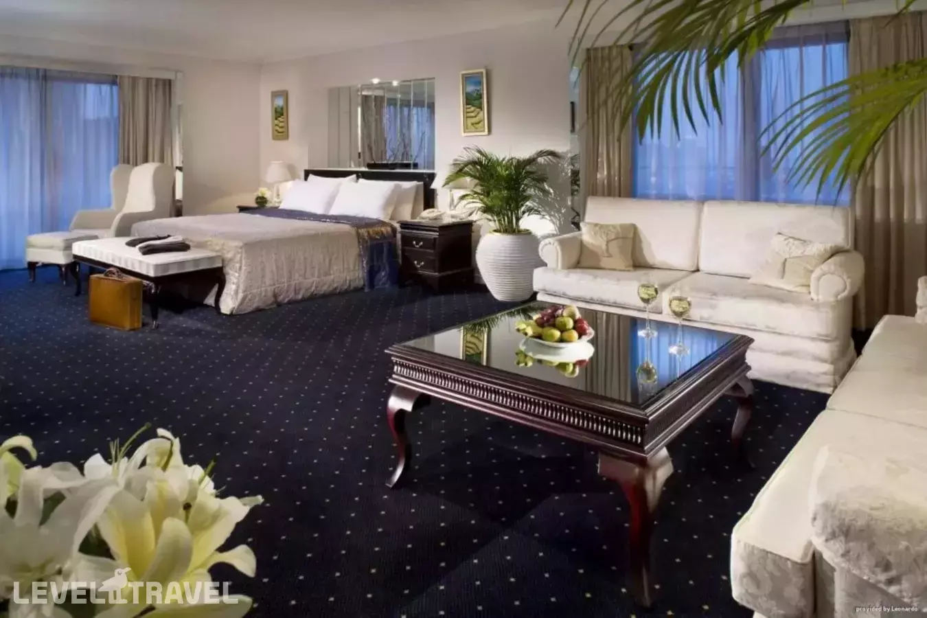 Sari Pacific Jakarta, Autograph Collection