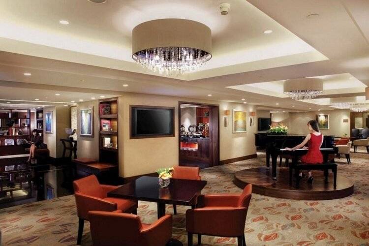 Shangri-La Jakarta