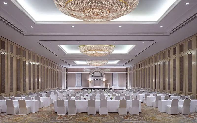 Shangri-La Jakarta