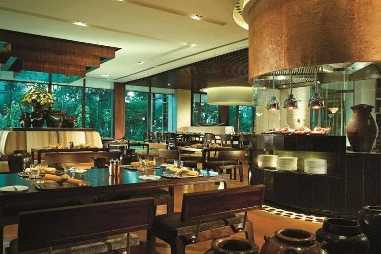 Shangri-La Jakarta