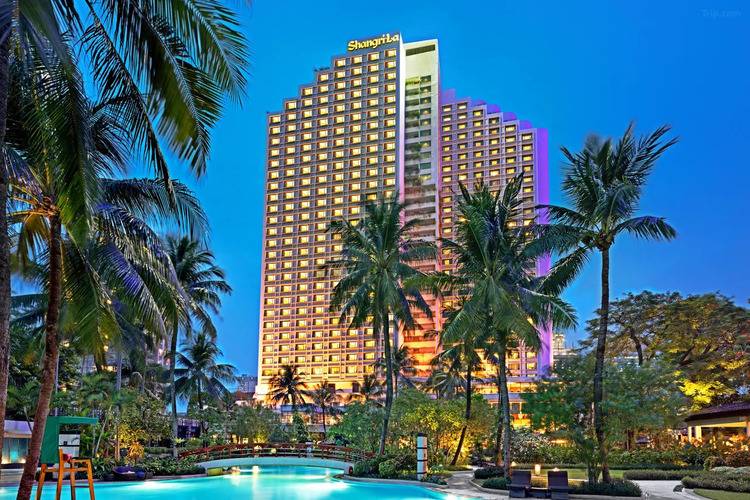 Shangri-La Jakarta
