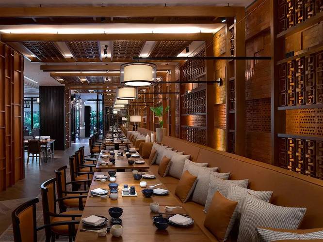 Shangri-La Jakarta