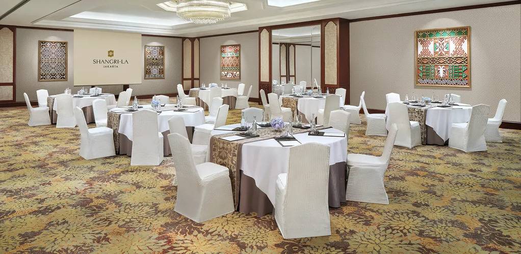 Shangri-La Jakarta