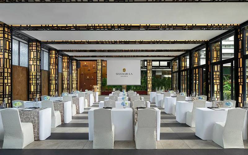 Shangri-La Jakarta