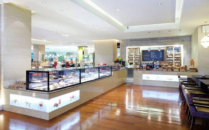 Shangri-La Jakarta