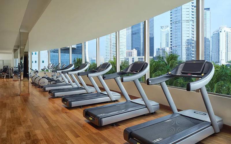 Shangri-La Jakarta