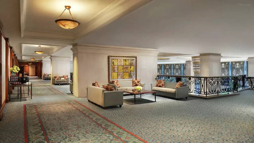 Shangri-La Jakarta