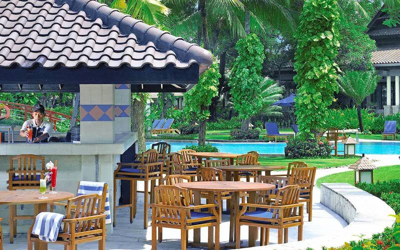 Shangri-La Jakarta
