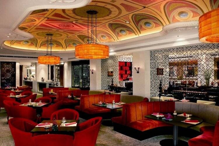 Shangri-La Jakarta