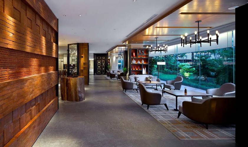 Shangri-La Jakarta