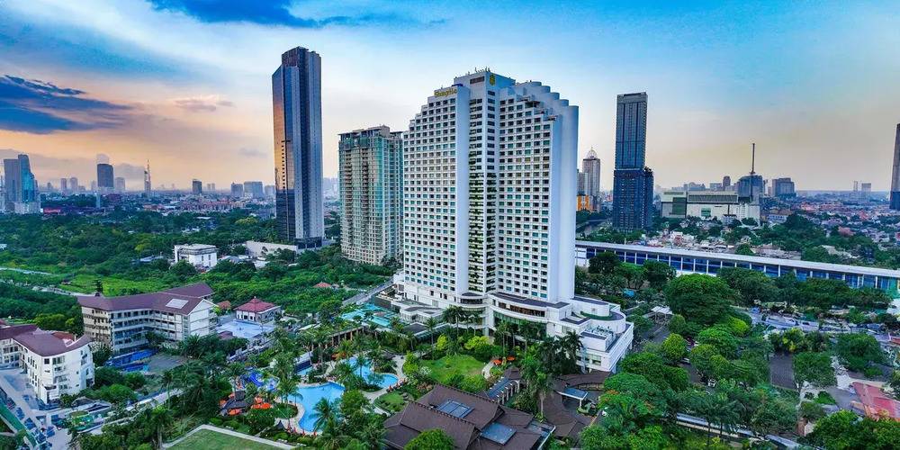 Shangri-La Jakarta