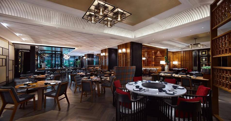 Shangri-La Jakarta