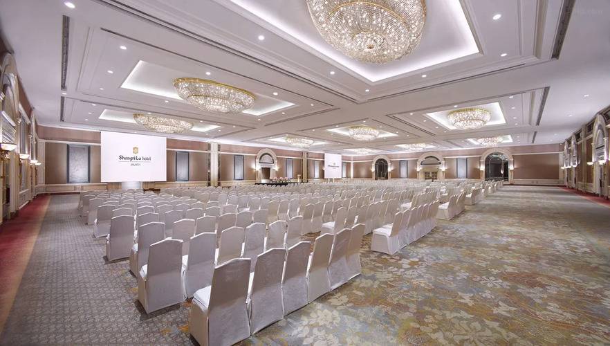 Shangri-La Jakarta
