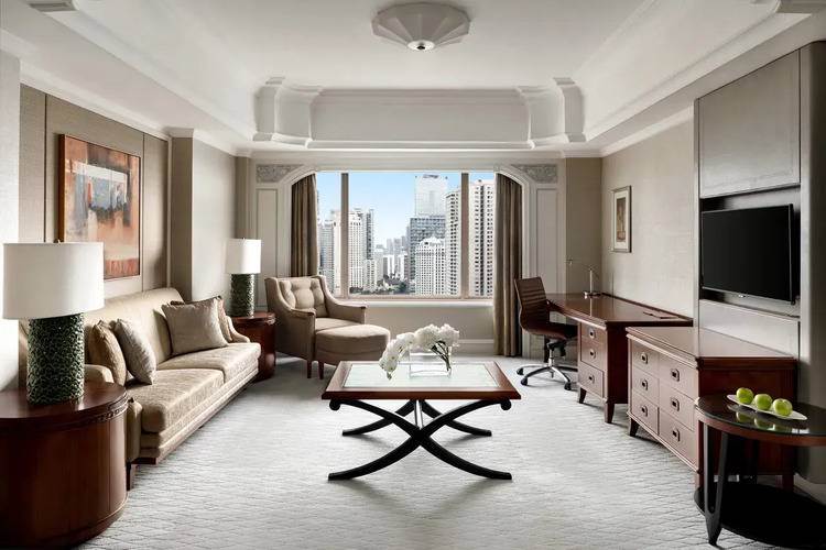 Shangri-La Jakarta