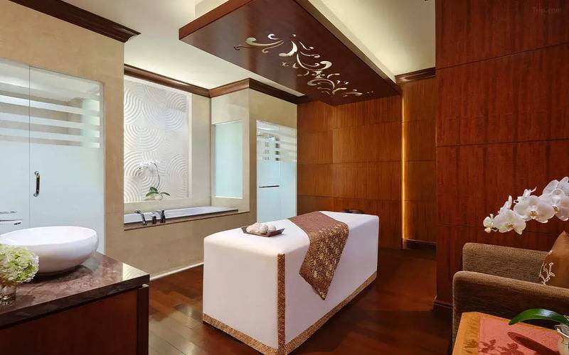 Shangri-La Jakarta