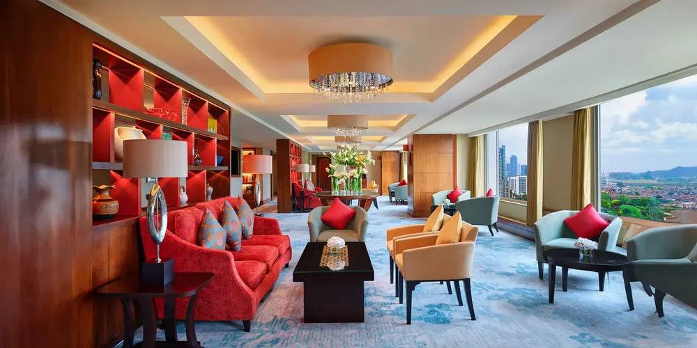 Shangri-La Jakarta