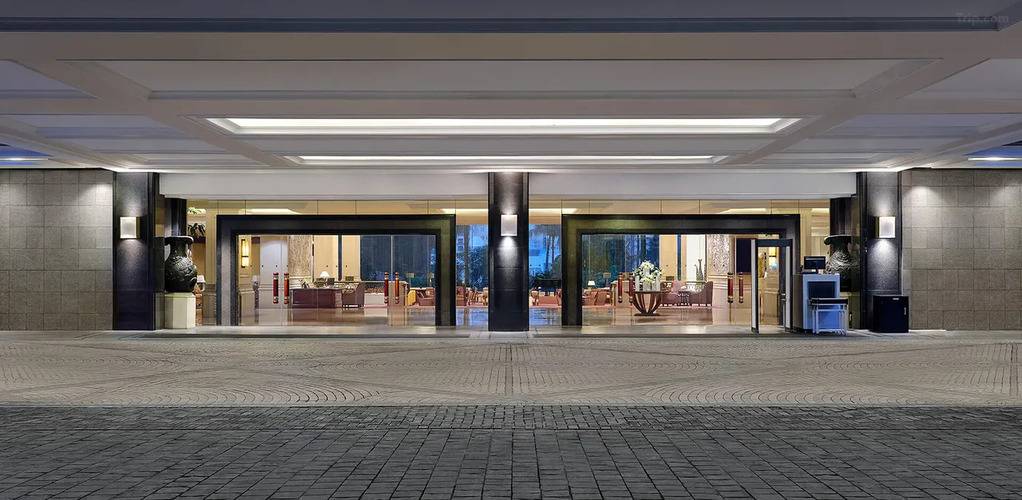 Shangri-La Jakarta