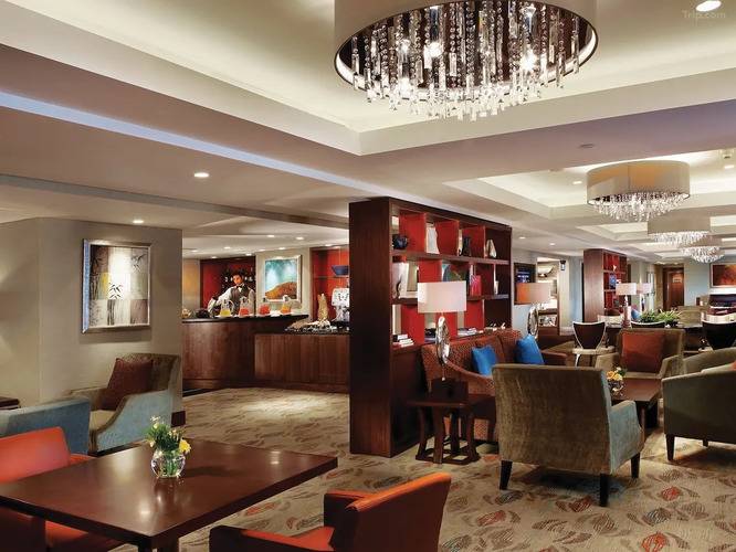 Shangri-La Jakarta