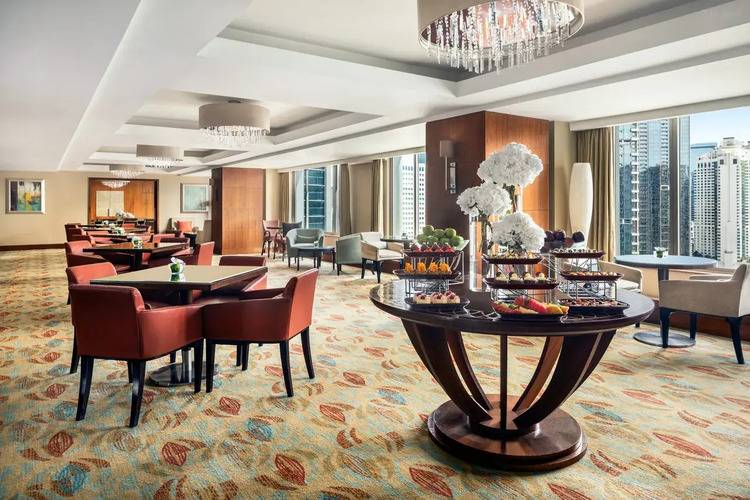 Shangri-La Jakarta