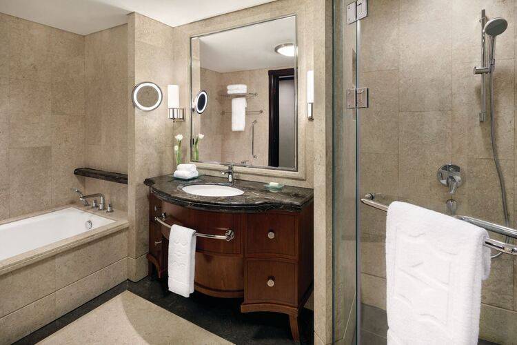 Shangri-La Jakarta